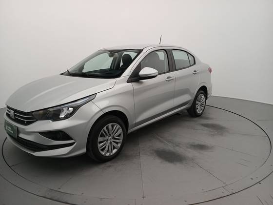 FIAT CRONOS 1.0 FIREFLY FLEX DRIVE MANUAL FIAT CRONOS 1.0 FIREFLY FLEX DRIVE MANUAL